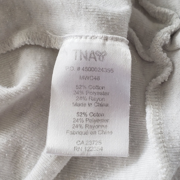 TNA Pomona T-Shirt - Picture 3 of 8